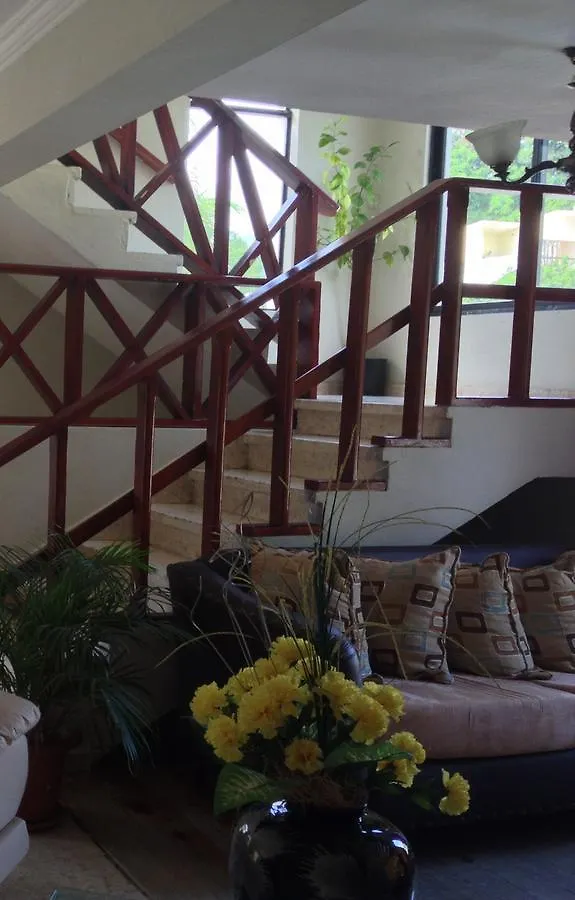 Gran Hotel Barahona Dominican Republic