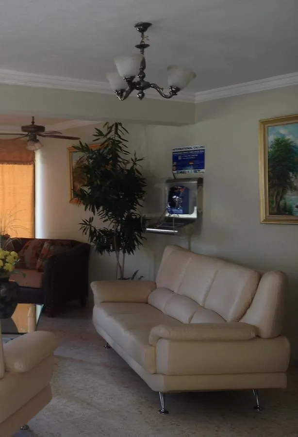 Gran Hotel Barahona