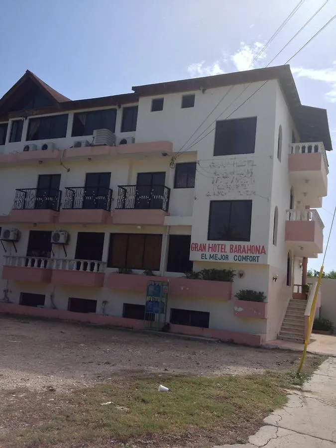 Gran Hotel Barahona