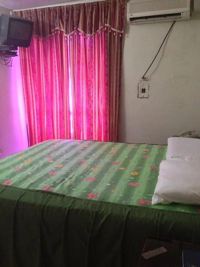 Gran Hotel Barahona