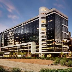 The Onyx By Newmark Hotel Ciudad del Cabo