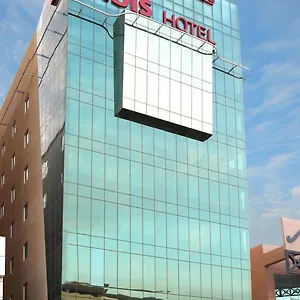 Ibis Olaya Street Hotel Riad